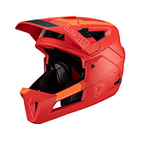 Leatt Mtb Enduro 4.0 V24 Helmet Multi