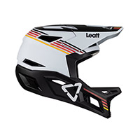 Leatt Gravity 4.0 V.23 Helmet White