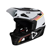 Leatt Gravity 4.0 V.23 Helmet White