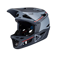 Leatt Gravity 4.0 V.23 Helmet Titanium