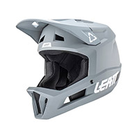 Leatt Gravity 1.0 V.23 Helm schwarz