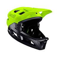 Leatt MTB Enduro 2.0 V.24 Helm gelb