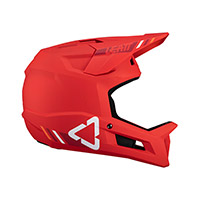 Leatt Mtb Gravity 1.0 V.24 Helmet Red