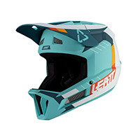 Leatt Mtb Gravity 2.0 V.24 Helmet Green