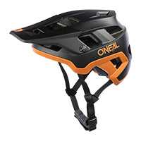 O Neal Defender Solid Helmet Black