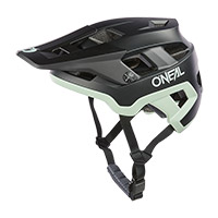 Casco O Neal Defender Solid negro