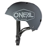 O Neal Dirt Lid Icon V.24 Helmet Grey