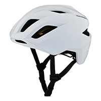 Troy Lee Designs Grail Orbit Helmet White
