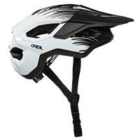 OニールマトリックススプリットV.23ヘルメットホワイト