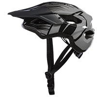 OニールマトリックススプリットV.23ヘルメットグレー