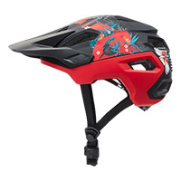 O Neal Trailfinder Rio V.22 Mtb Helmet Multi