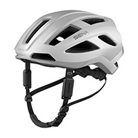 セナ C1 スマート ヘルメット ホワイト マット