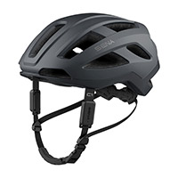 セナC1スマートヘルメットグレーマット