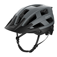 Mtb Sena M1 Smart Helmet Grey Matt
