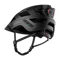 セナ M1 Evo スマート MTB ヘルメット ブラック マット