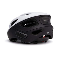 Sena R1 Smart Cycling Helmet White Matt