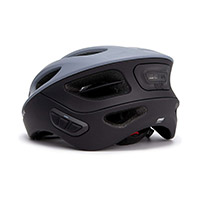 セナ R1 スマート サイクリング ヘルメット グレー マット