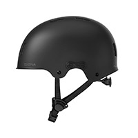 Sena Rumba Cycling Helmet Black Matt
