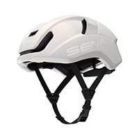 Sena S1 Smart Helmet White Matt