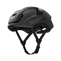 Sena S1 Smart Helmet Black Matt