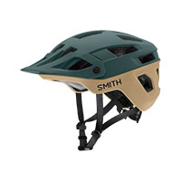 Casque Smith Engage Mips Spruce Safari