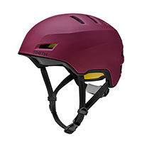 Smith Express Mips Helmet Yellow Neon Matt