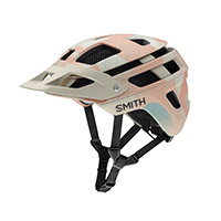 Casco Smith Forefront 2 Mips moss stone