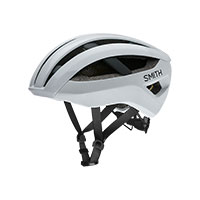 Smith Network Mips Helmet White Matt