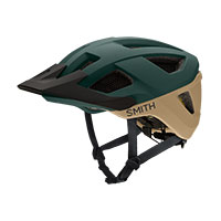 Smith Session Mips Helmet Spruce Safari Matt