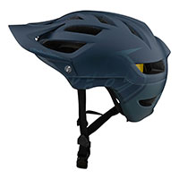 Troy Lee Designs A1 Mips Mtb Helmet Blue