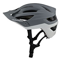 Troy Lee Designs A2 Mips Decoy Helmet Grey