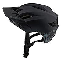 Troy Lee Designs Flowline SE Radian ヘルメット カモ ブラック