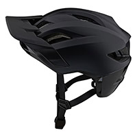 Troy Lee Designs Flowline Se Stealth Helmet Black