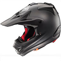 アライ MX-V ヘルメット フロストブラック