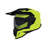 Casco Acerbis Assault negro