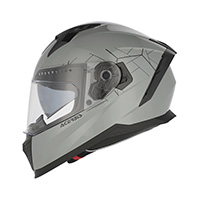 Acerbis X-way Helmet Grey