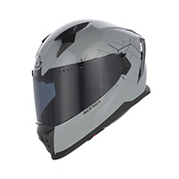 Casque Acerbis X-Way gris