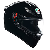 Agv K1 S E2206 Helmet Black
