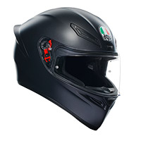 AGV K1 S E2206 Helm schwarz matt