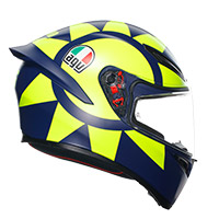 AGV K1 S E2206 ソレルナ 2018 ヘルメット - 2