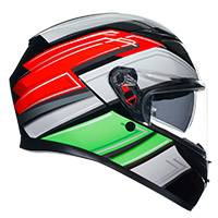 AGV K3 E2206 ウイング ヘルメット イタリア
