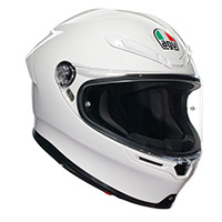 Agv K6 S E2206 Helmet White