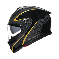 AGV K7 E2206 Flow 46 Helm - 2