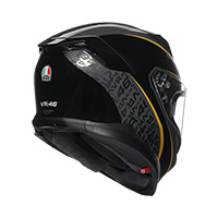 AGV K7 E2206 Flow 46 Helm - 3