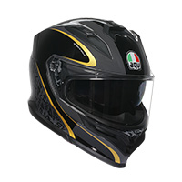 AGV K7 E2206 Flow 46 Helm