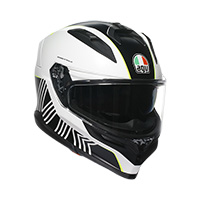 AGV K7 E2206 スーパー 46 ヘルメット