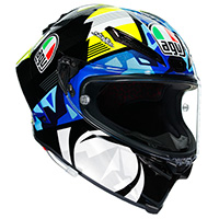AGV Pista GPRRレプリカミール2021ヘルメット