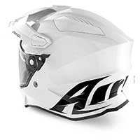 Airoh On-off Commander Casque Blanc
