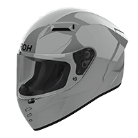 Airoh Connor Color Helmet Black Matt