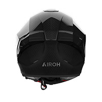 Airoh Matryx Carbon Casco brillo